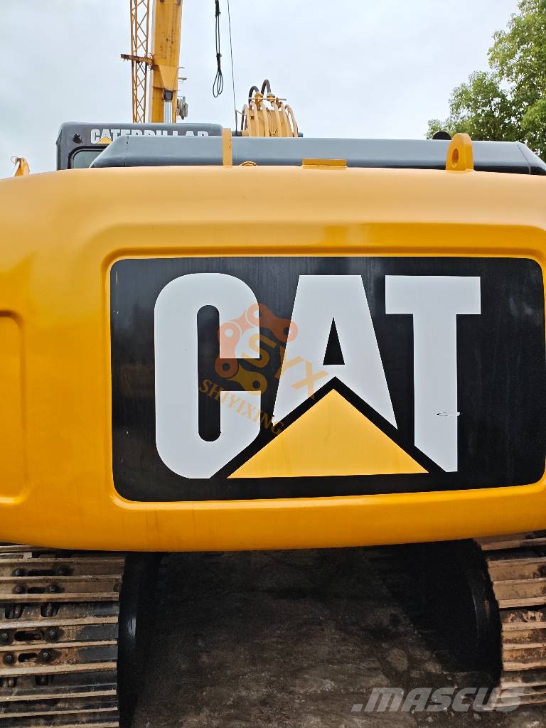 CAT 315 D 대형 굴삭기 29톤 이상