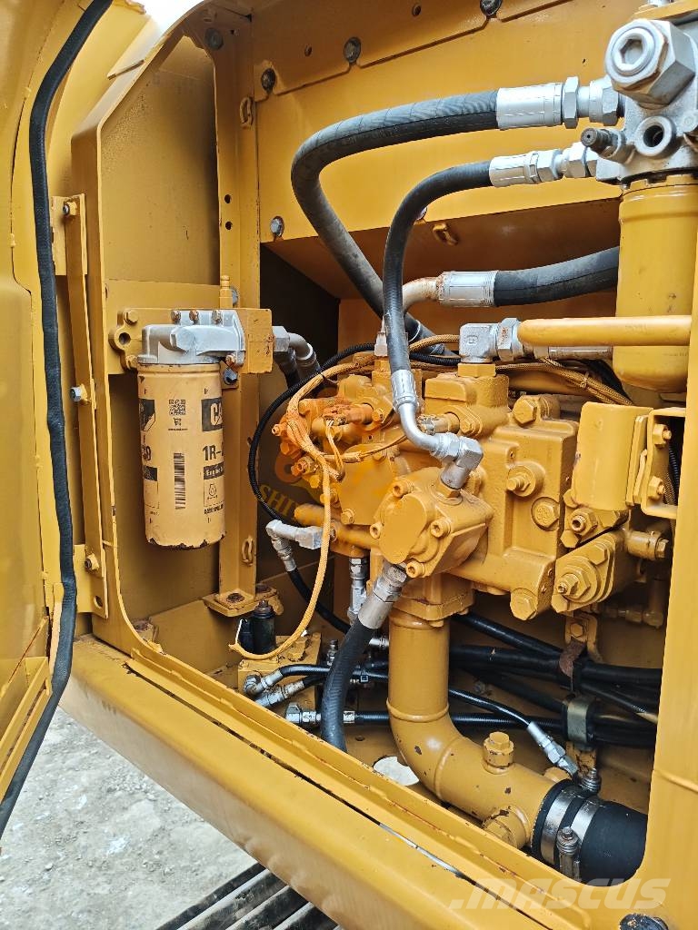 CAT 315 D 대형 굴삭기 29톤 이상