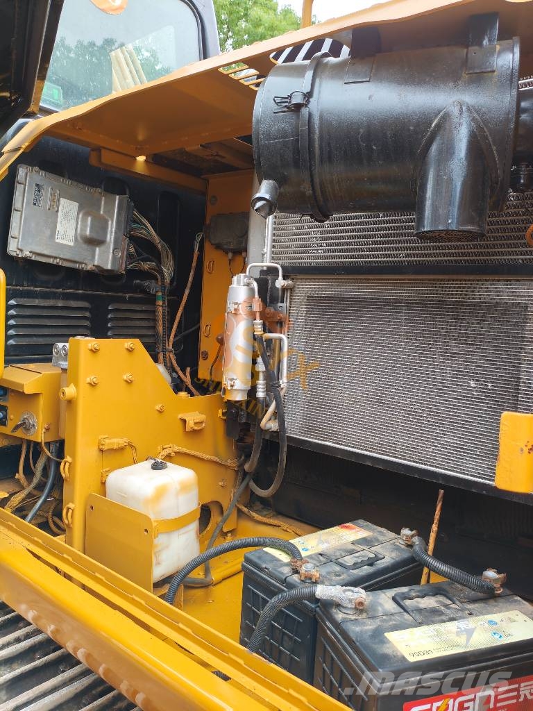 CAT 315 D 대형 굴삭기 29톤 이상