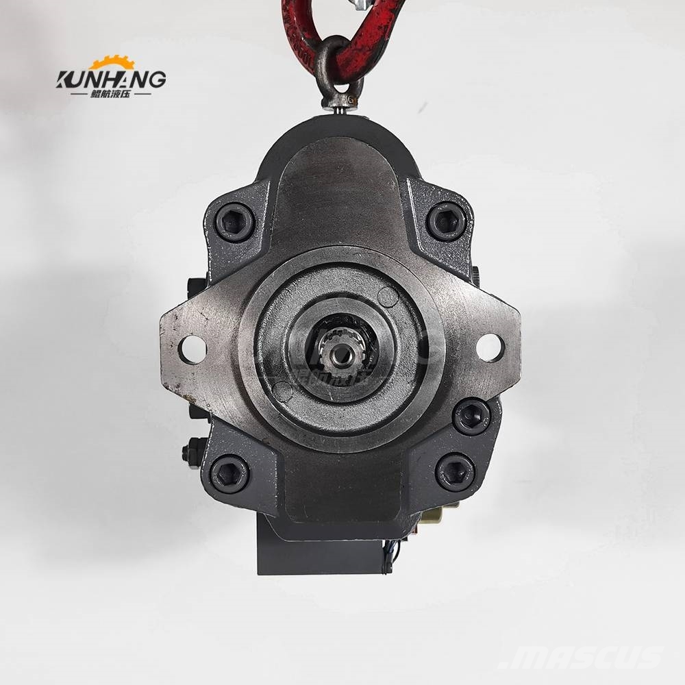 Kubota PSVD2-17E hydraulic pump RX502 main pump Хидравлични