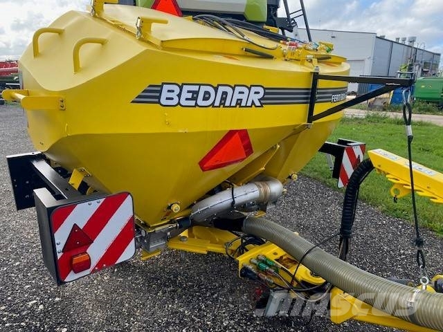 Bednar FERTI-BOX FB 3000 Andere bemestingsmachines