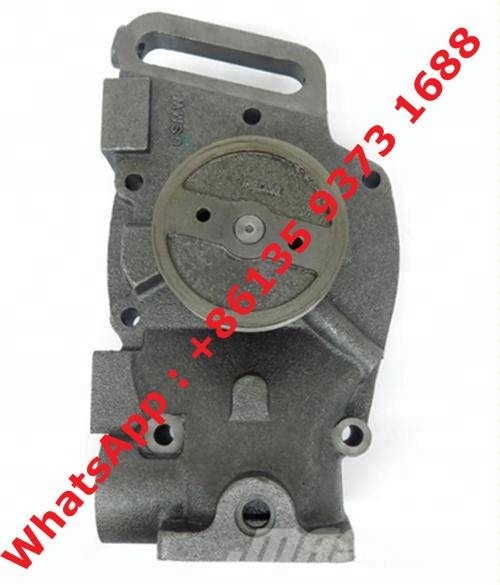 Cummins Nta855 Water Pump 3022474, 3801788 3022474 Motorer