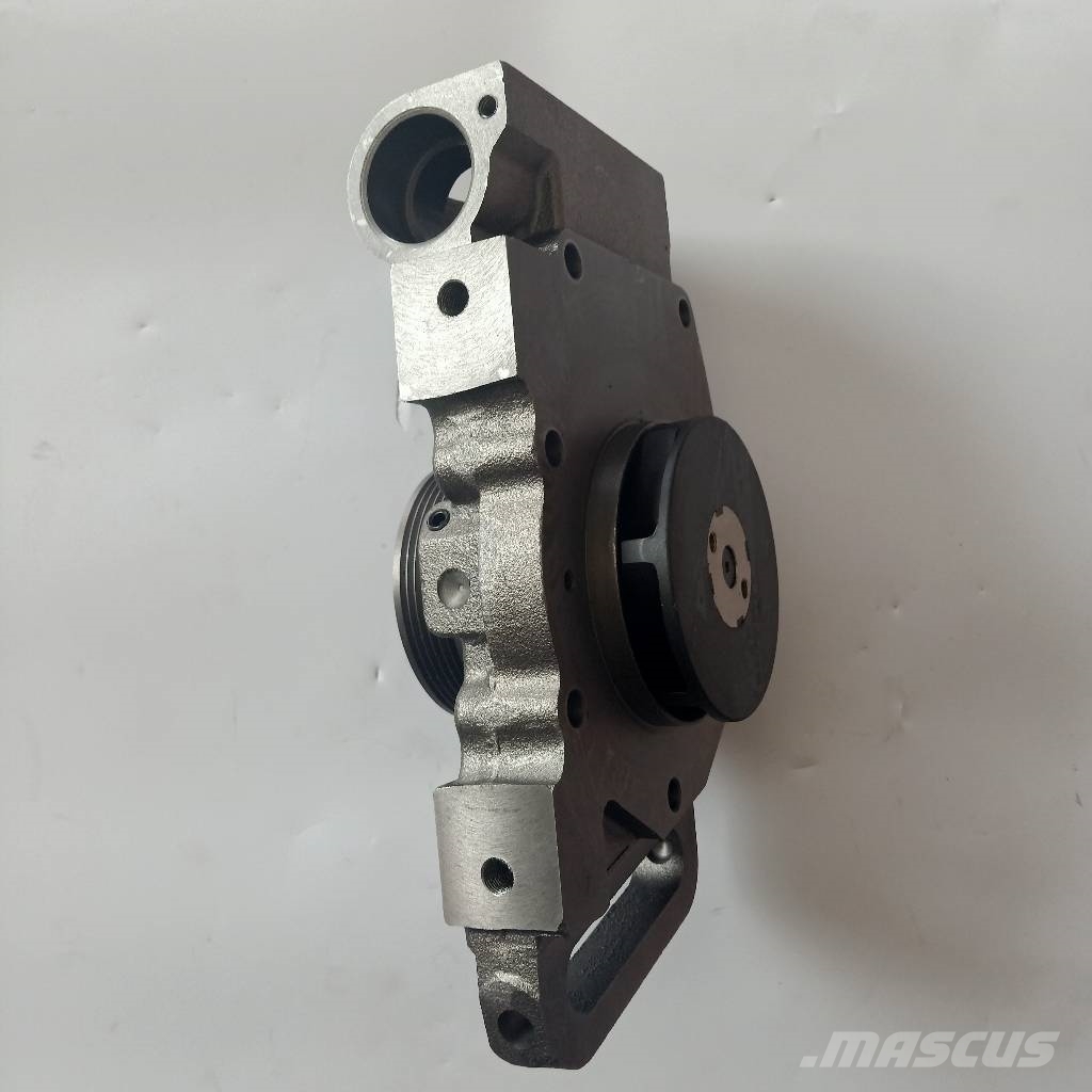 Cummins Nta855 Water Pump 3022474, 3801788 3022474 Motorer