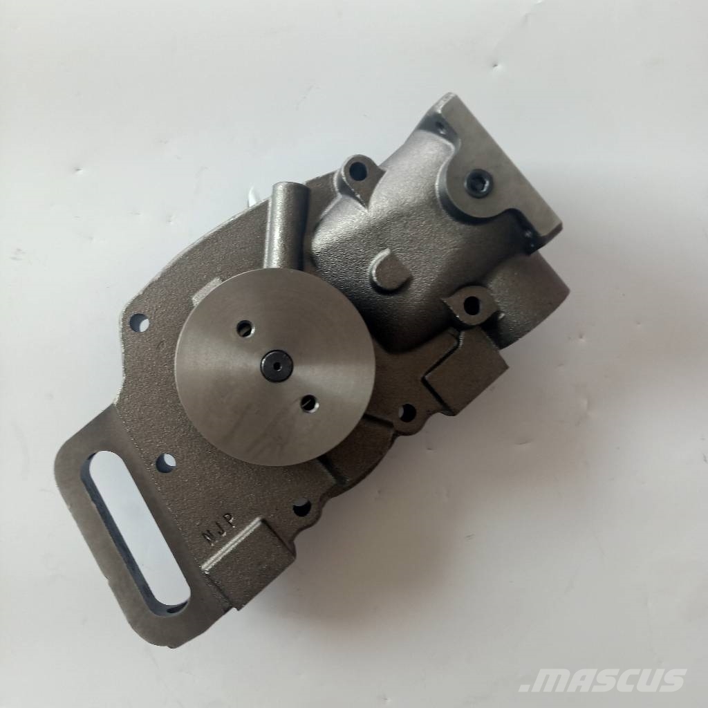Cummins Nta855 Water Pump 3022474, 3801788 3022474 Motorer