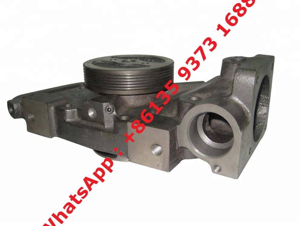 Cummins Nta855 Water Pump 3022474, 3801788 3022474 Motorer