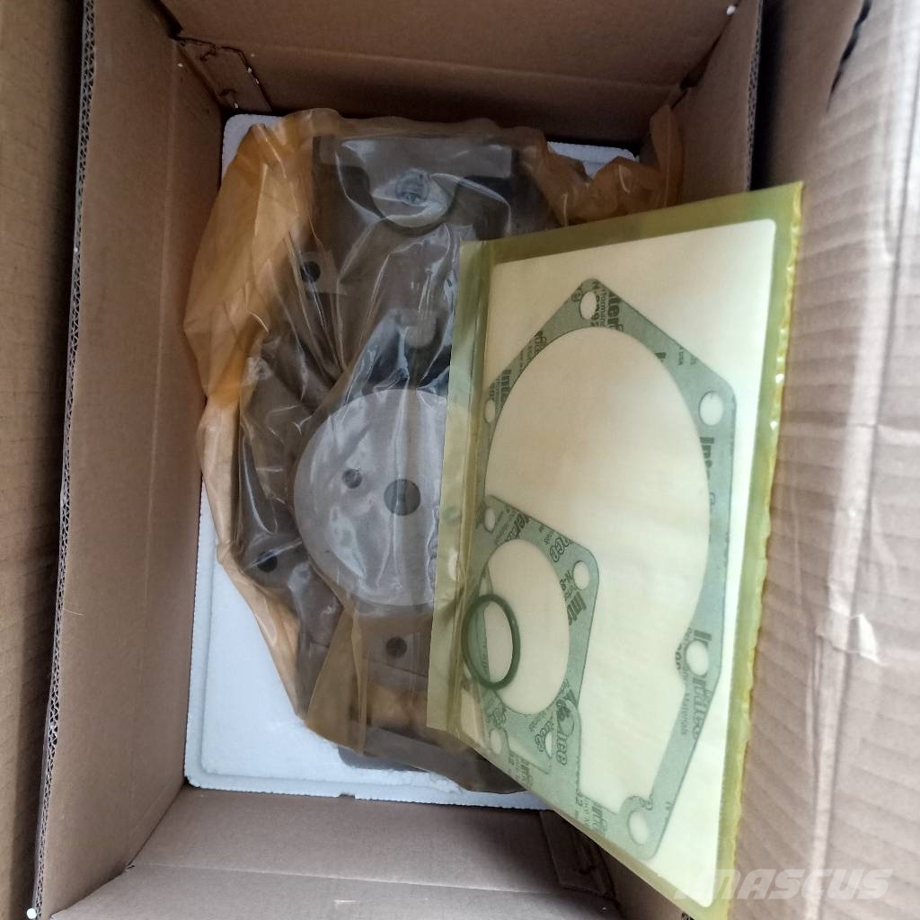 Cummins Nta855 Water Pump 3022474, 3801788 3022474 Motorer