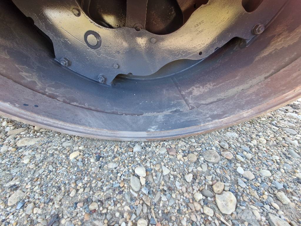 Hamm H7i VIO Valjci sa jednim bubnjem