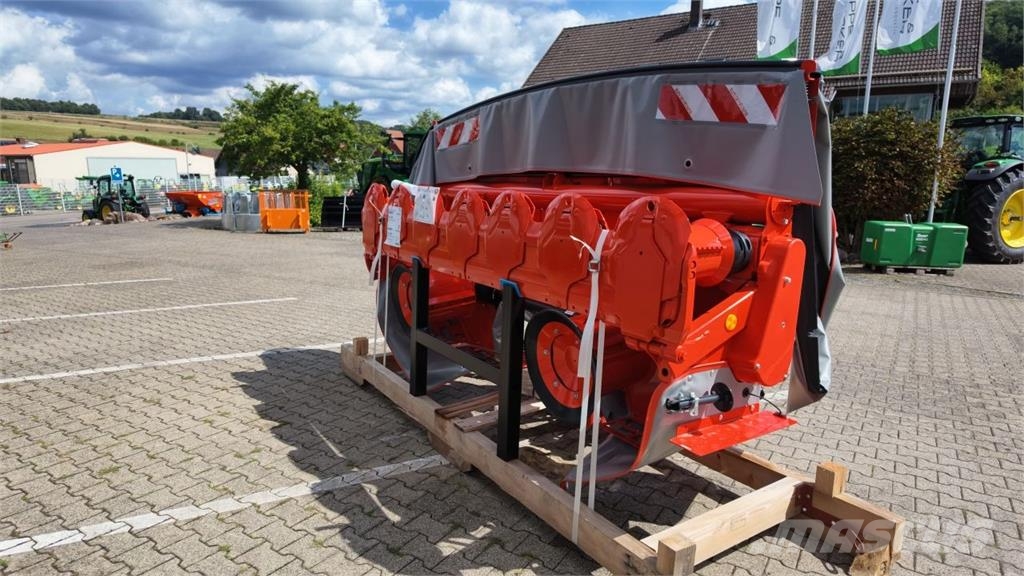 Kuhn GMD 3125 F-FF Farm machinery