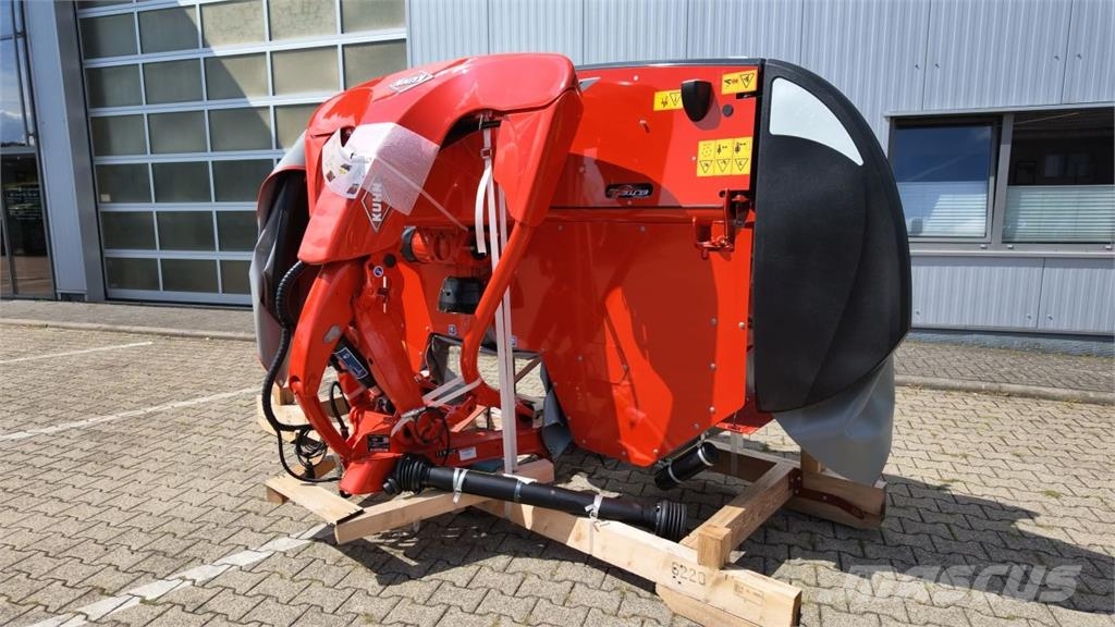 Kuhn GMD 3125 F-FF Farm machinery