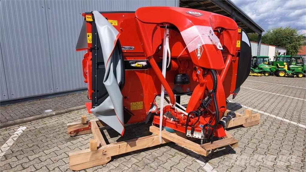 Kuhn GMD 3125 F-FF Farm machinery