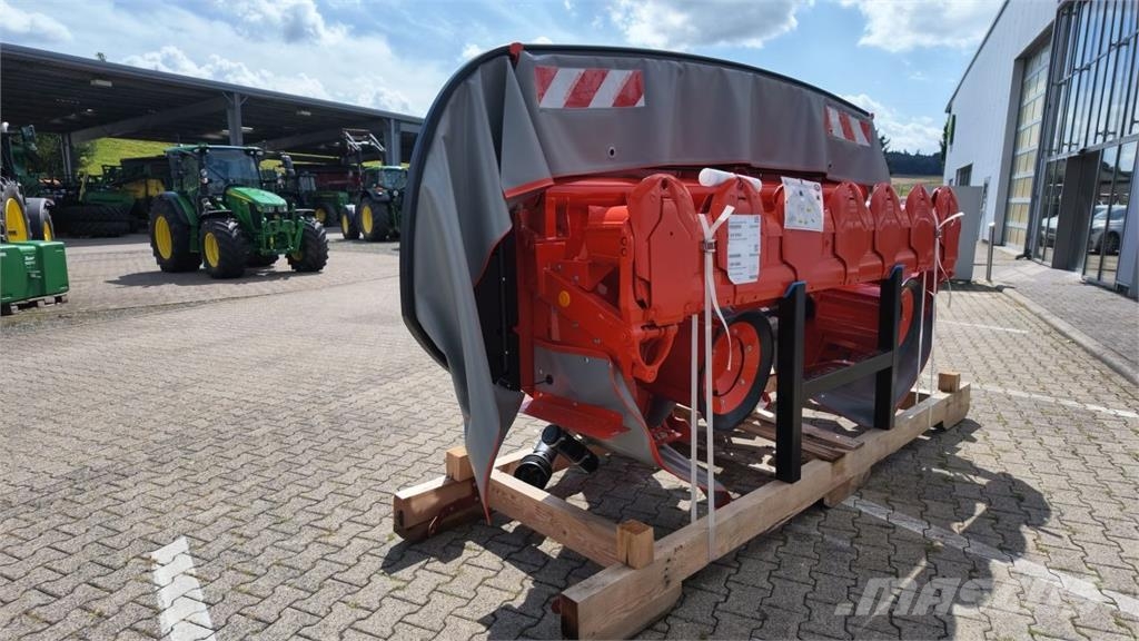 Kuhn GMD 3125 F-FF Farm machinery