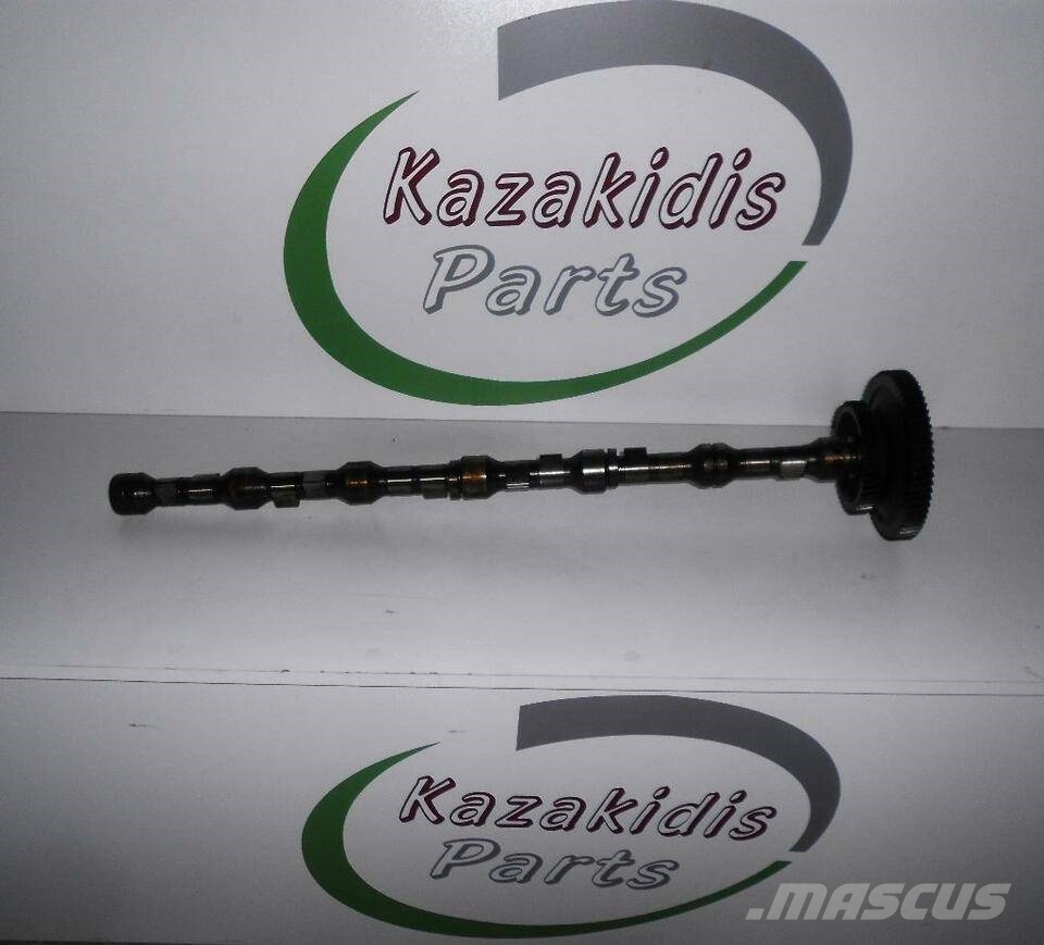 Fendt MWM Motor TD226 B CAMSHAFT Κινητήρες