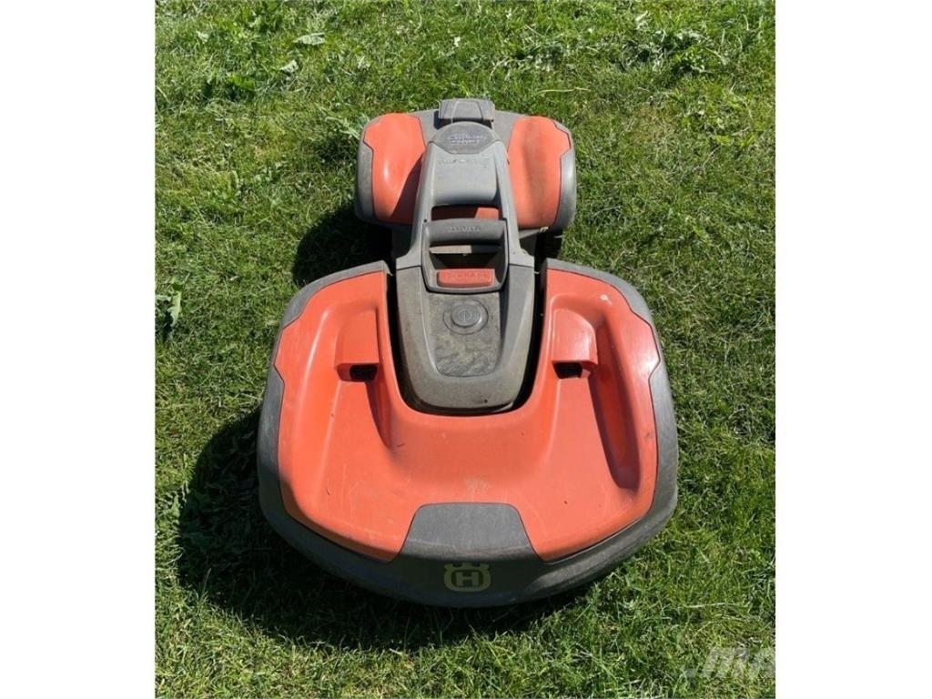 Husqvarna 535 AWD Poljoprivreda – ostalo