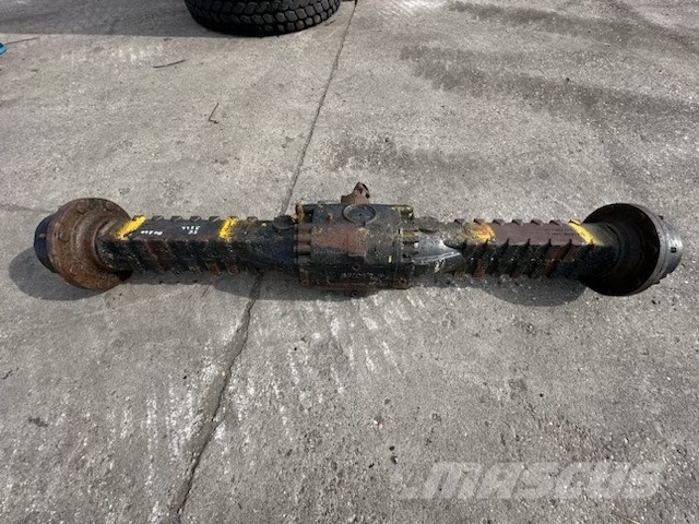 Spicer Spicer DANA 112/254 Ejes