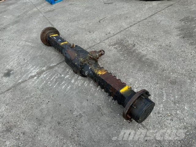 Spicer Spicer DANA 112/254 Ejes