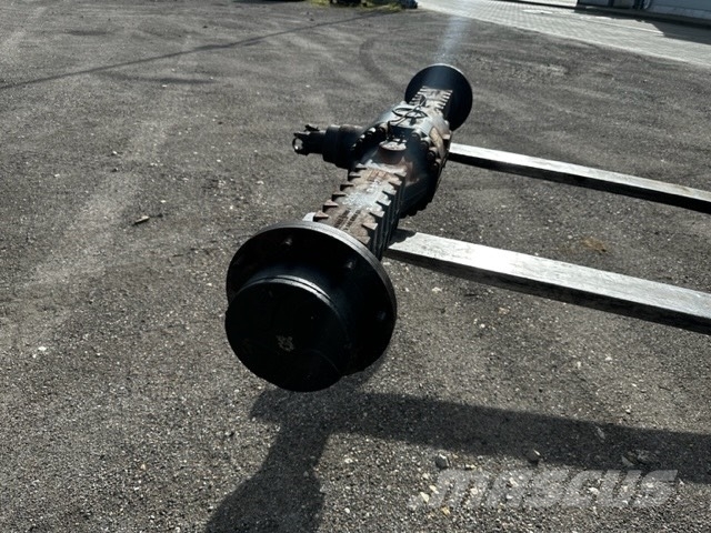 Spicer Spicer DANA 112/254 Ejes