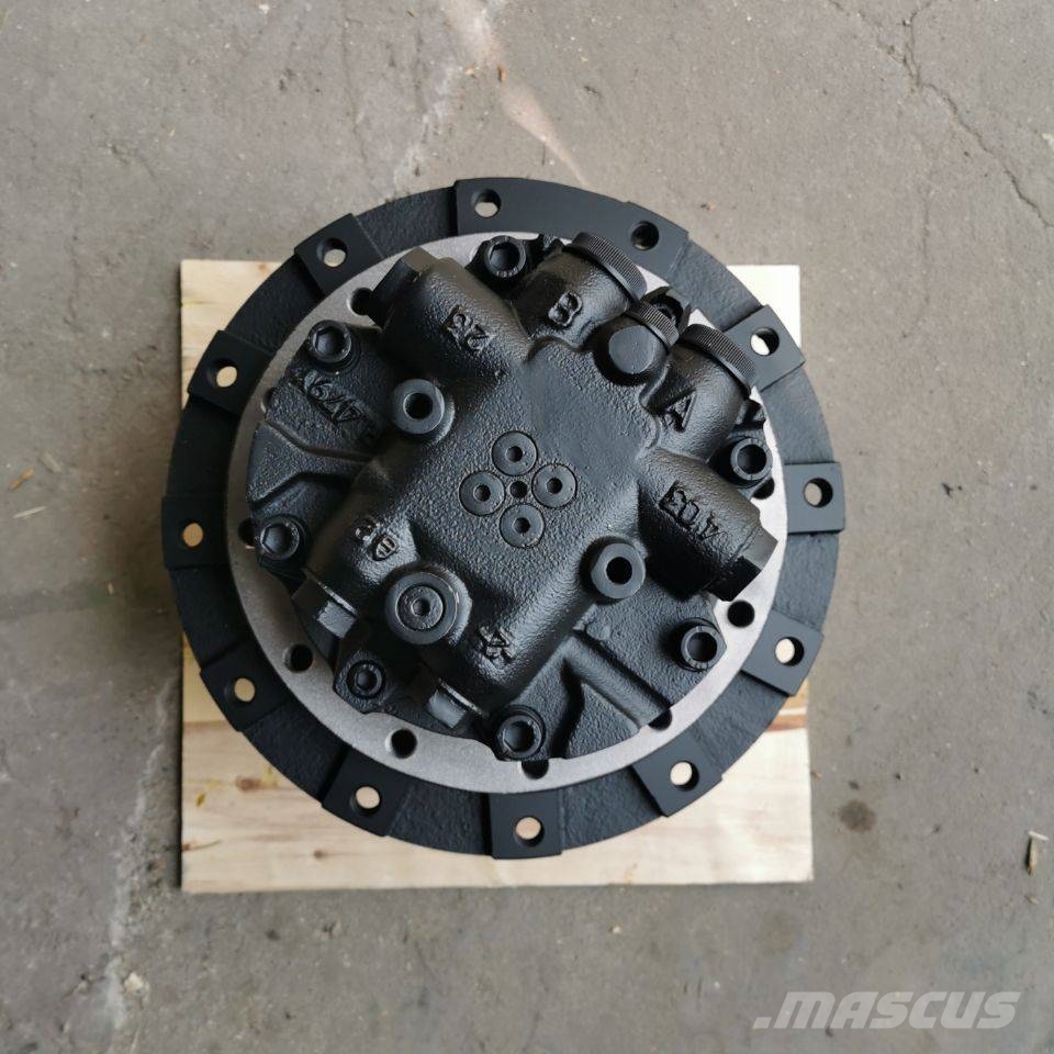 Hitachi 9111073 9111033 HMGB08DA EX60-3 EX60-2 Final Drive 液压