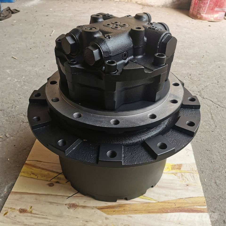 Hitachi 9111073 9111033 HMGB08DA EX60-3 EX60-2 Final Drive 液压