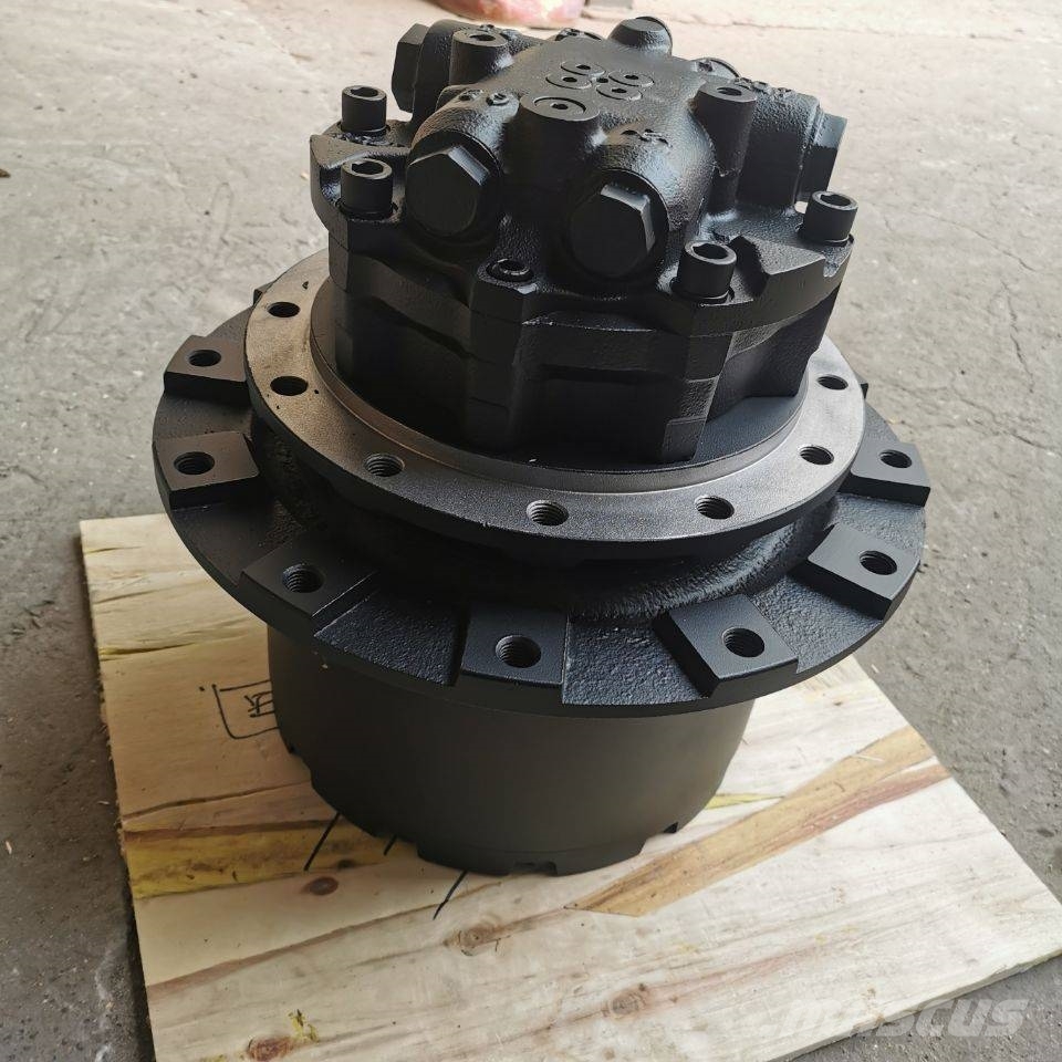 Hitachi 9111073 9111033 HMGB08DA EX60-3 EX60-2 Final Drive 液压
