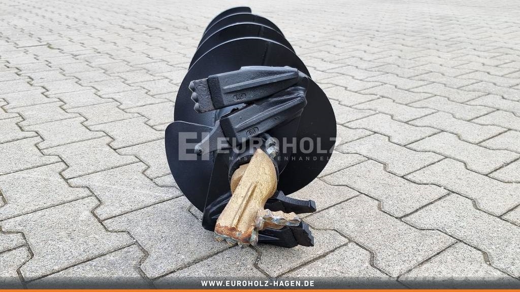  [Digga] Digga A6-14-MFT Erdbohrer Durchmesser 350 Τρυπάνια