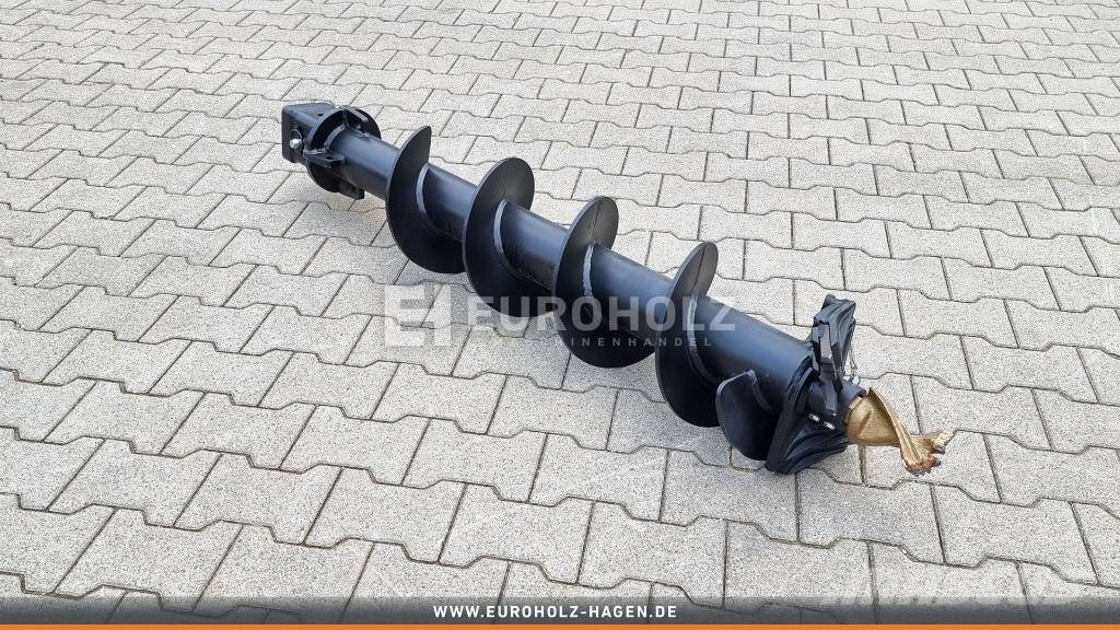  [Digga] Digga A6-14-MFT Erdbohrer Durchmesser 350 Τρυπάνια