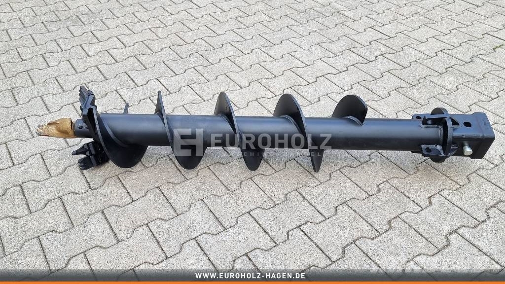  [Digga] Digga A6-14-MFT Erdbohrer Durchmesser 350 Τρυπάνια