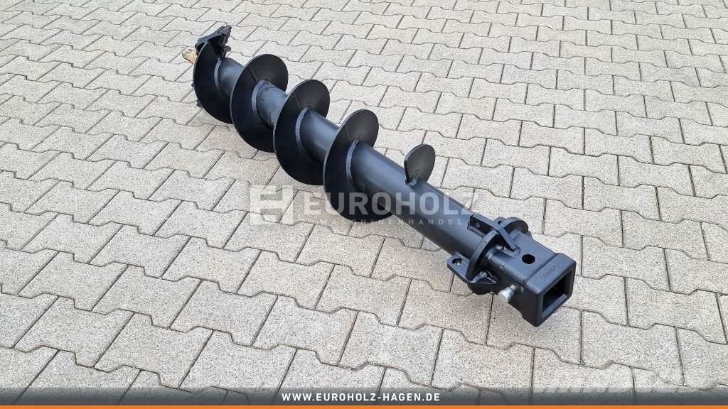  [Digga] Digga A6-14-MFT Erdbohrer Durchmesser 350 Τρυπάνια
