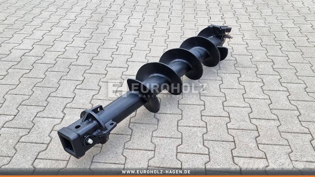  [Digga] Digga A6-14-MFT Erdbohrer Durchmesser 350 Τρυπάνια