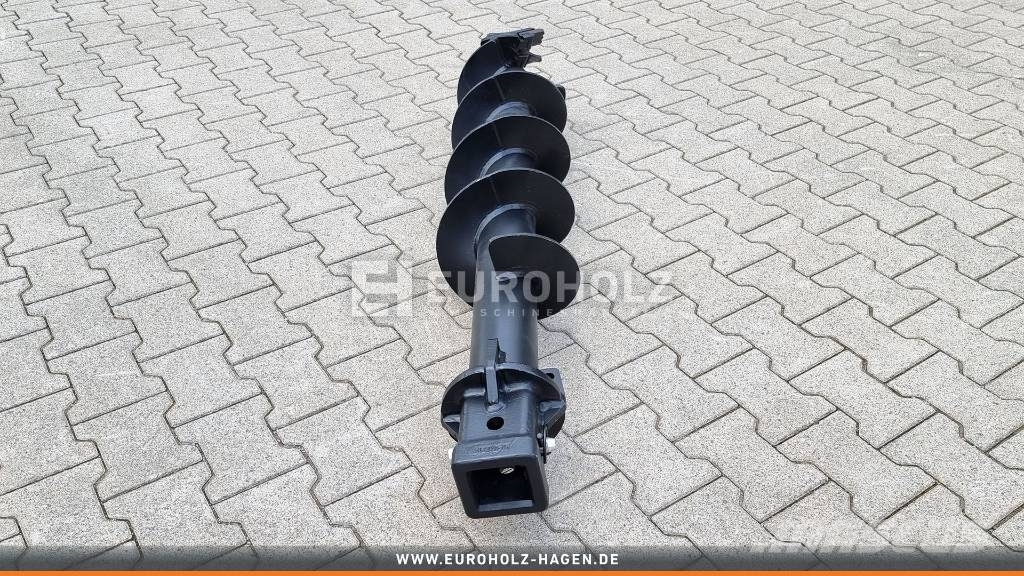  [Digga] Digga A6-14-MFT Erdbohrer Durchmesser 350 Τρυπάνια