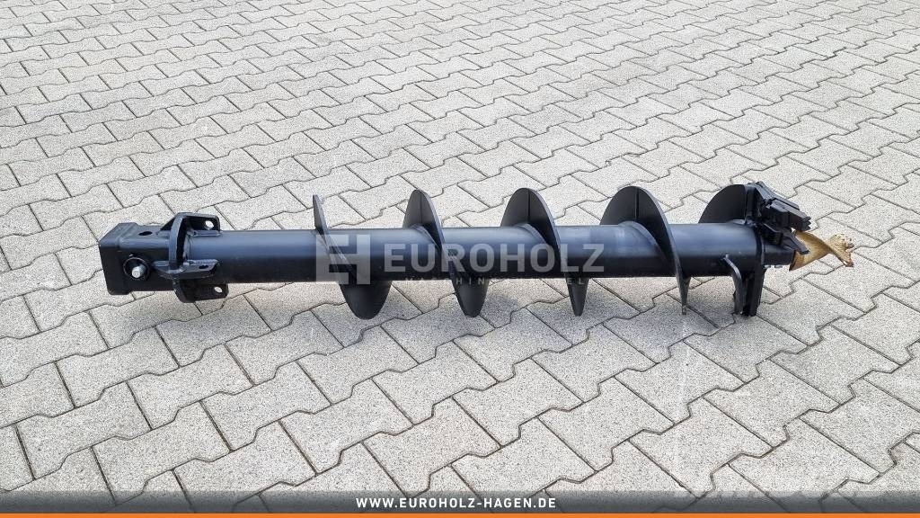  [Digga] Digga A6-14-MFT Erdbohrer Durchmesser 350 Τρυπάνια
