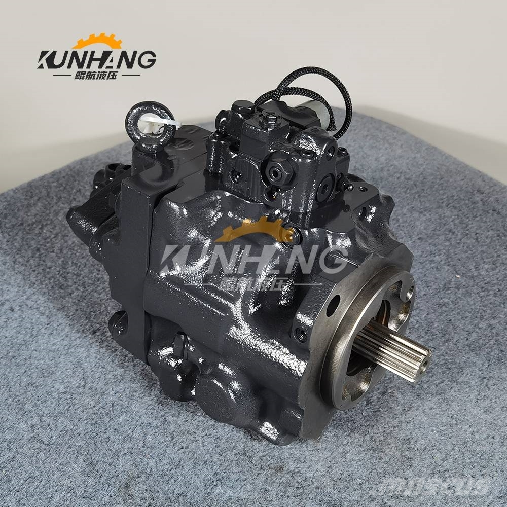 Komatsu PC800-8 PC850LC-8 Hydraulic Fan Pump 708-1W-41522 Transmisiones