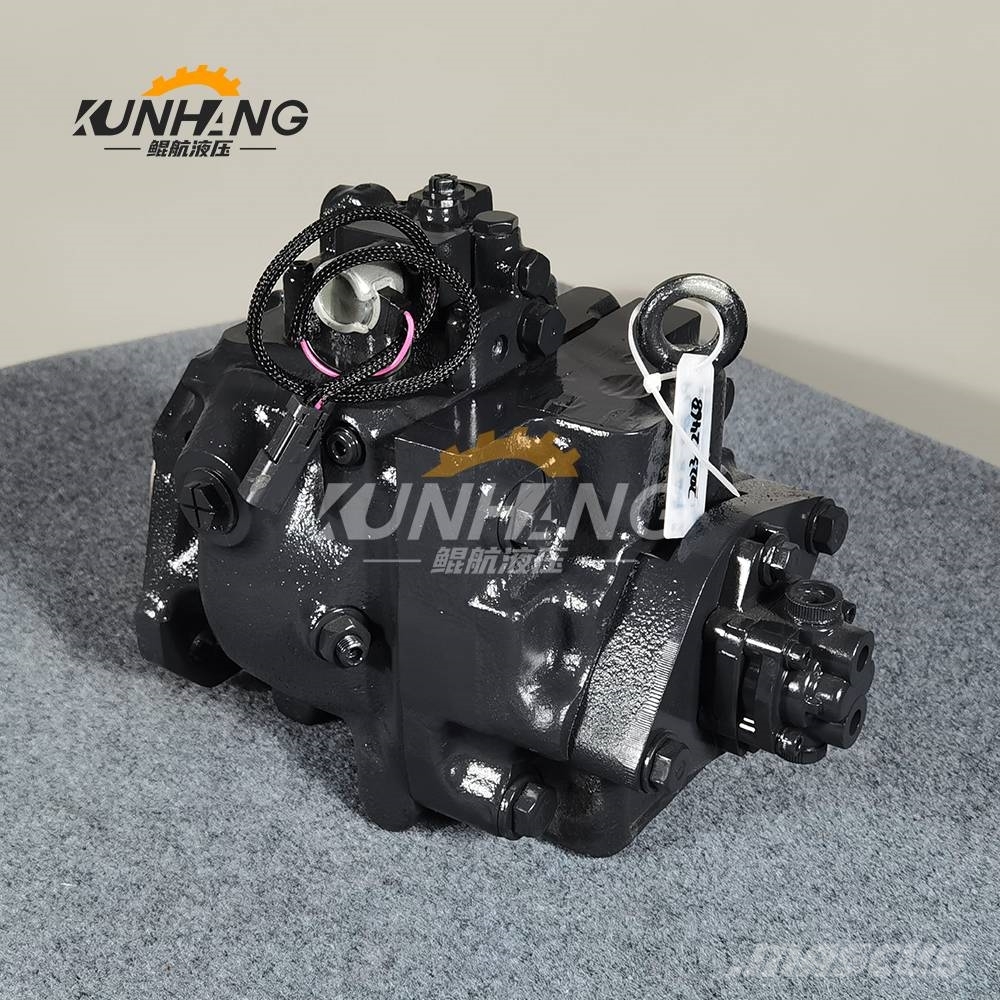 Komatsu PC800-8 PC850LC-8 Hydraulic Fan Pump 708-1W-41522 Transmisiones