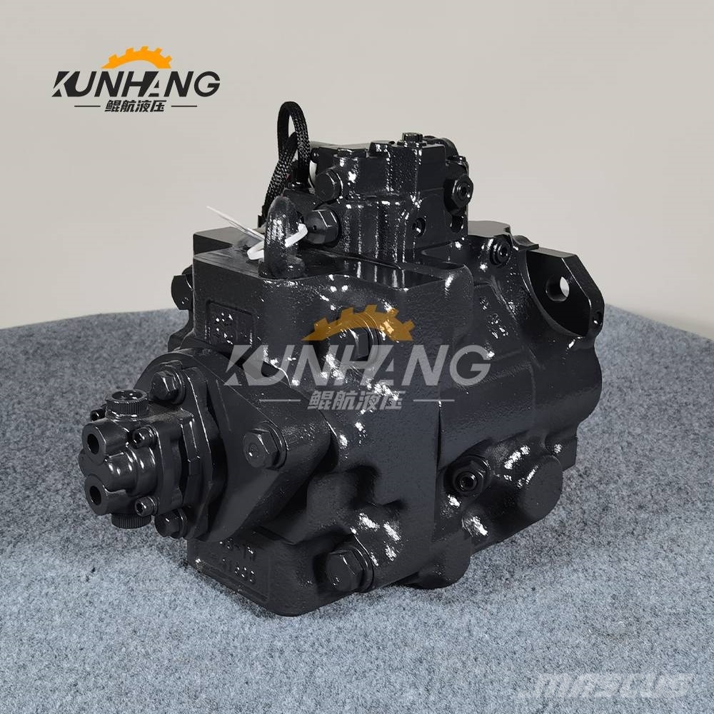Komatsu PC800-8 PC850LC-8 Hydraulic Fan Pump 708-1W-41522 Transmisiones
