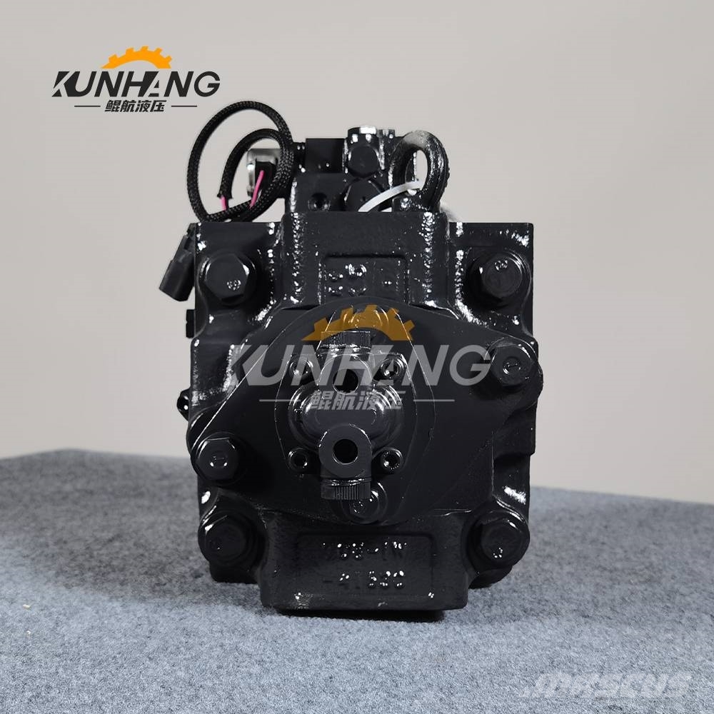 Komatsu PC800-8 PC850LC-8 Hydraulic Fan Pump 708-1W-41522 Transmisiones