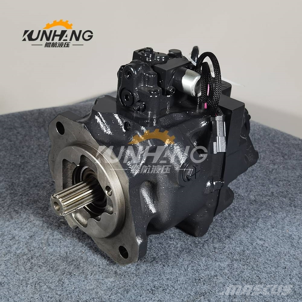 Komatsu PC800-8 PC850LC-8 Hydraulic Fan Pump 708-1W-41522 Transmisiones