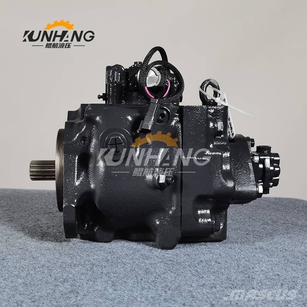 Komatsu PC800-8 PC850LC-8 Hydraulic Fan Pump 708-1W-41522 Transmisiones