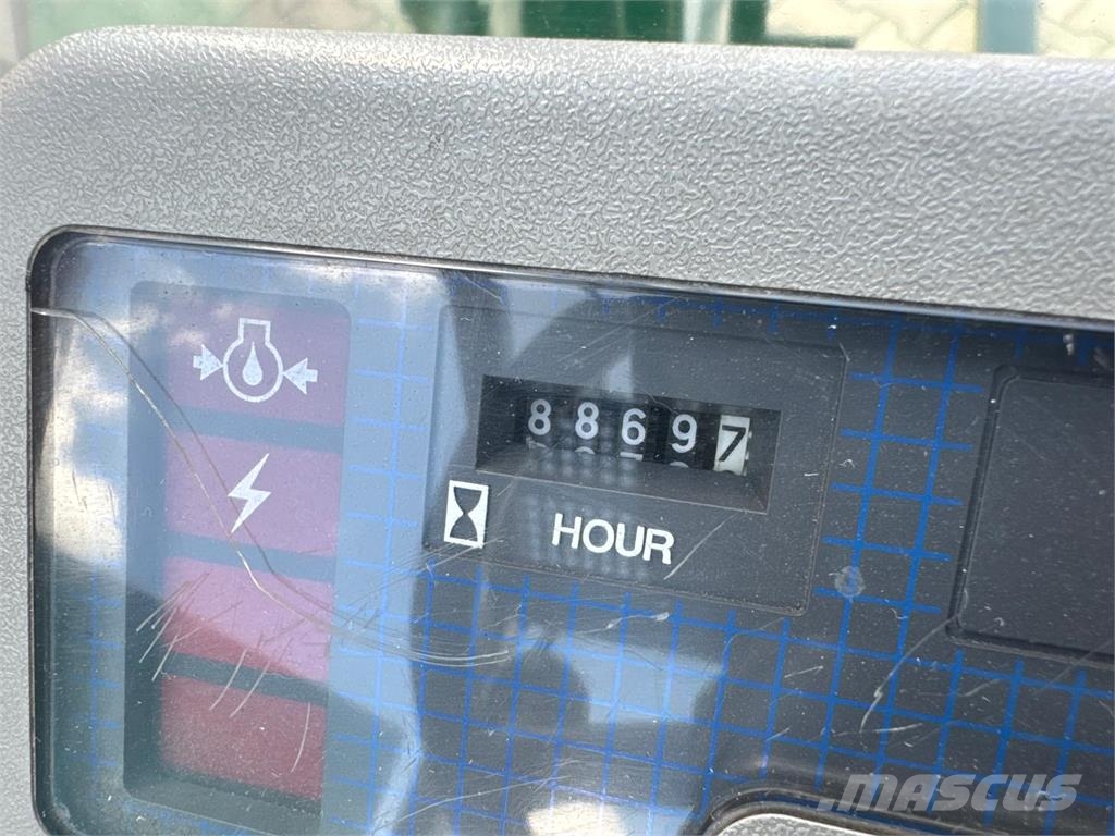 Komatsu FG20 // LPG // Good condition LPG 지게차