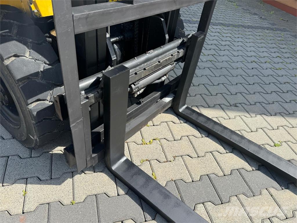 Komatsu FG20 // LPG // Good condition LPG vozíky
