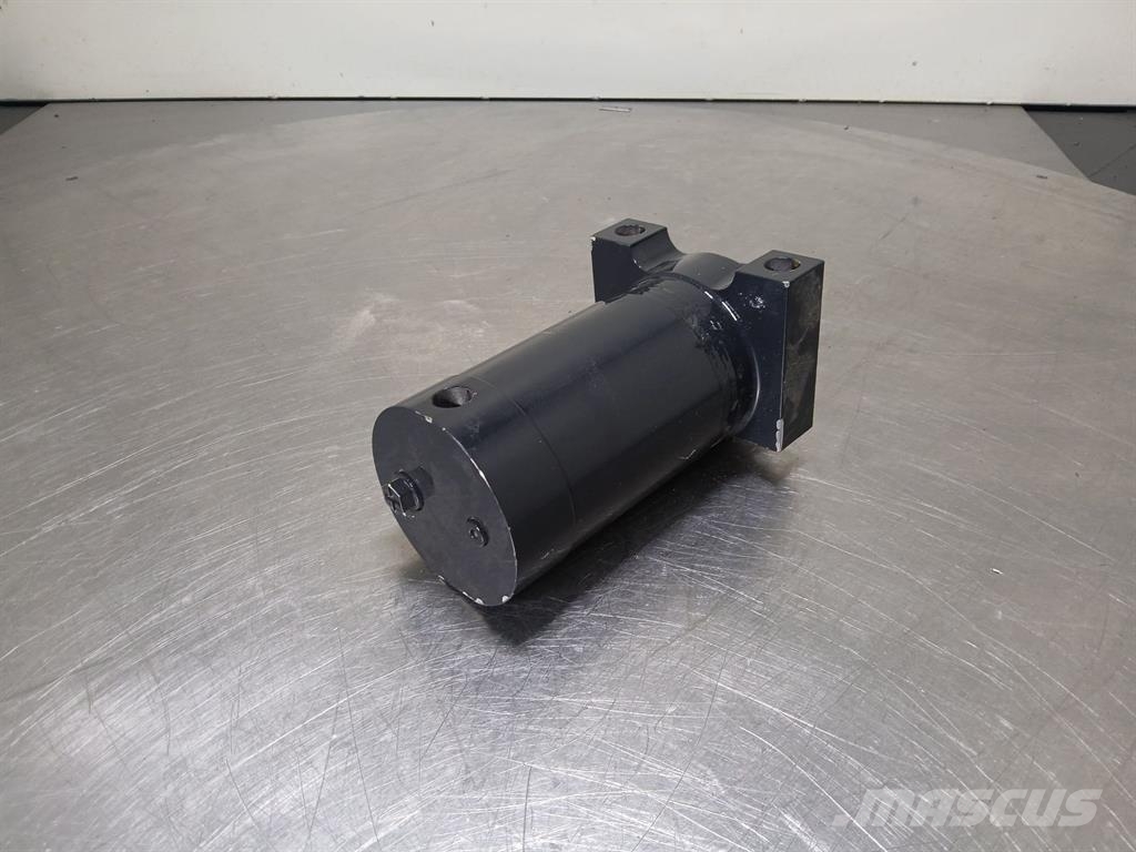 Yanmar - SAH Leduc-Support cylinder/Stuetzzylinder Hidráulicos