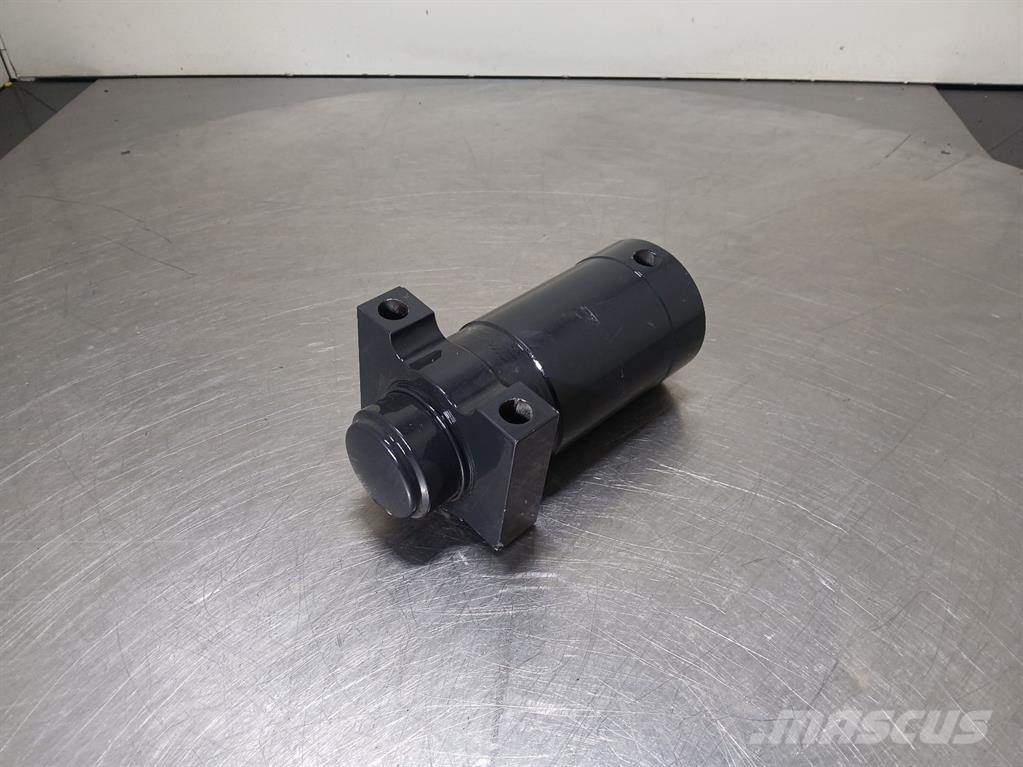 Yanmar - SAH Leduc-Support cylinder/Stuetzzylinder هيدروليات