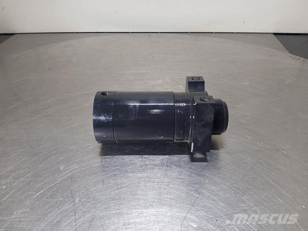 Yanmar - SAH Leduc-Support cylinder/Stuetzzylinder هيدروليات