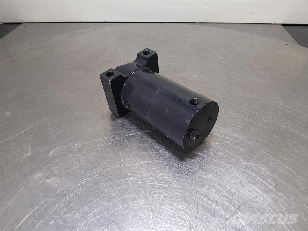 Yanmar - SAH Leduc-Support cylinder/Stuetzzylinder هيدروليات