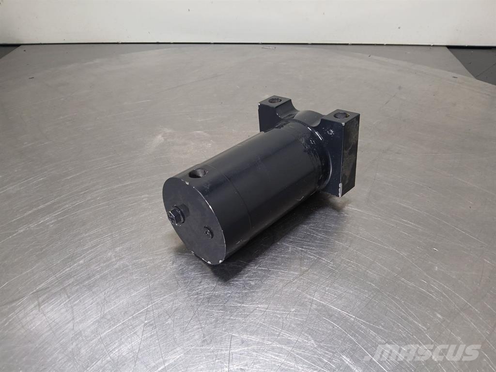Yanmar - SAH Leduc-Support cylinder/Stuetzzylinder هيدروليات