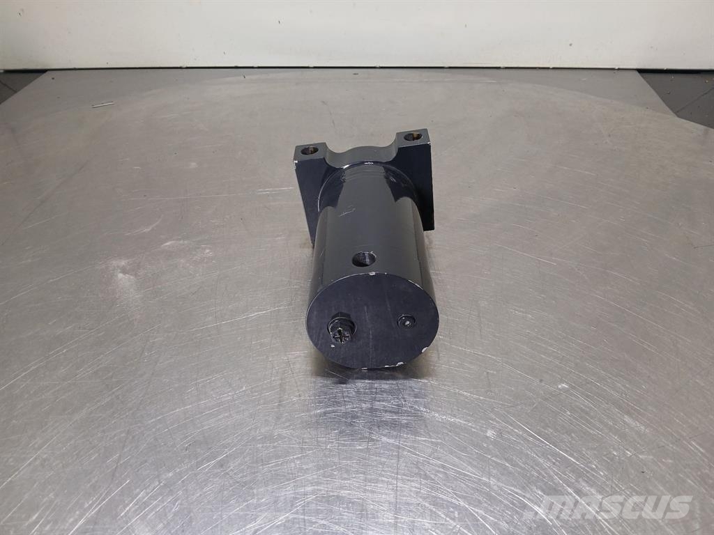 Yanmar - SAH Leduc-Support cylinder/Stuetzzylinder Hidráulicos