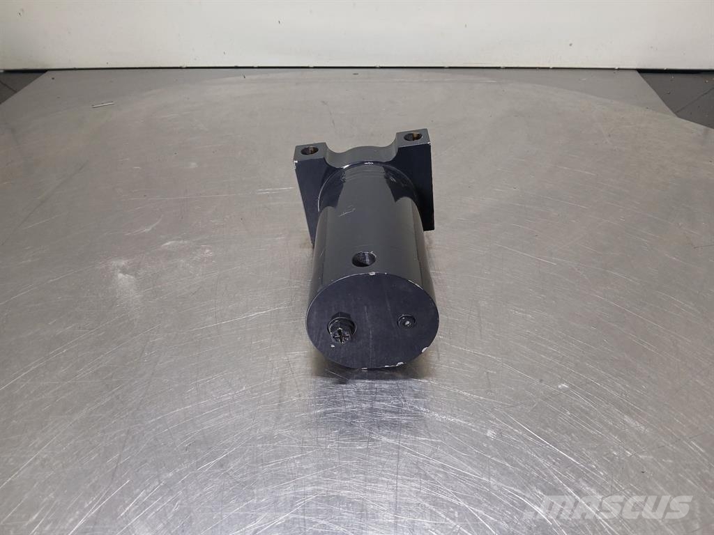 Yanmar - SAH Leduc-Support cylinder/Stuetzzylinder هيدروليات