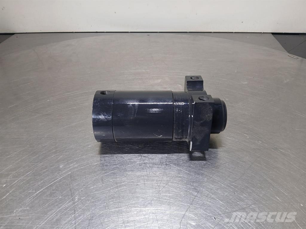 Yanmar - SAH Leduc-Support cylinder/Stuetzzylinder Hidráulicos