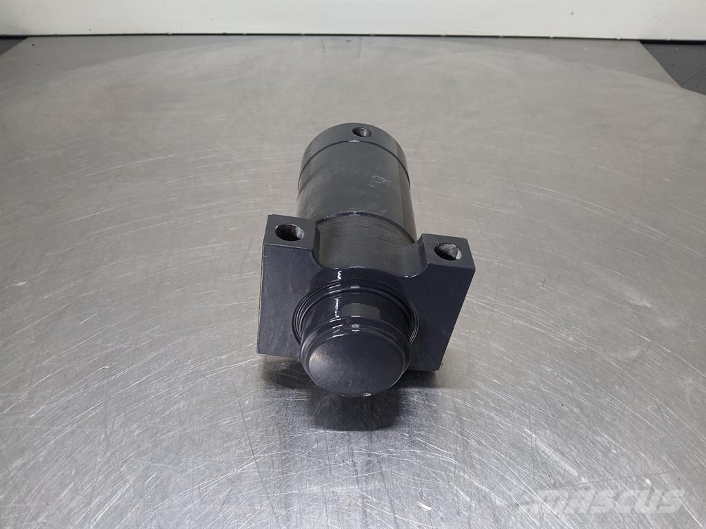 Yanmar - SAH Leduc-Support cylinder/Stuetzzylinder هيدروليات