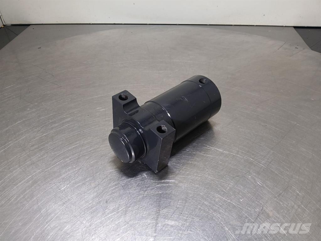Yanmar - SAH Leduc-Support cylinder/Stuetzzylinder Hidráulicos