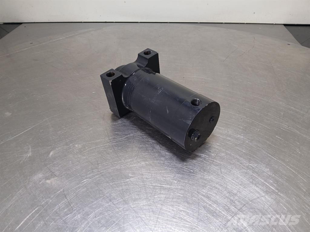 Yanmar - SAH Leduc-Support cylinder/Stuetzzylinder Hidráulicos