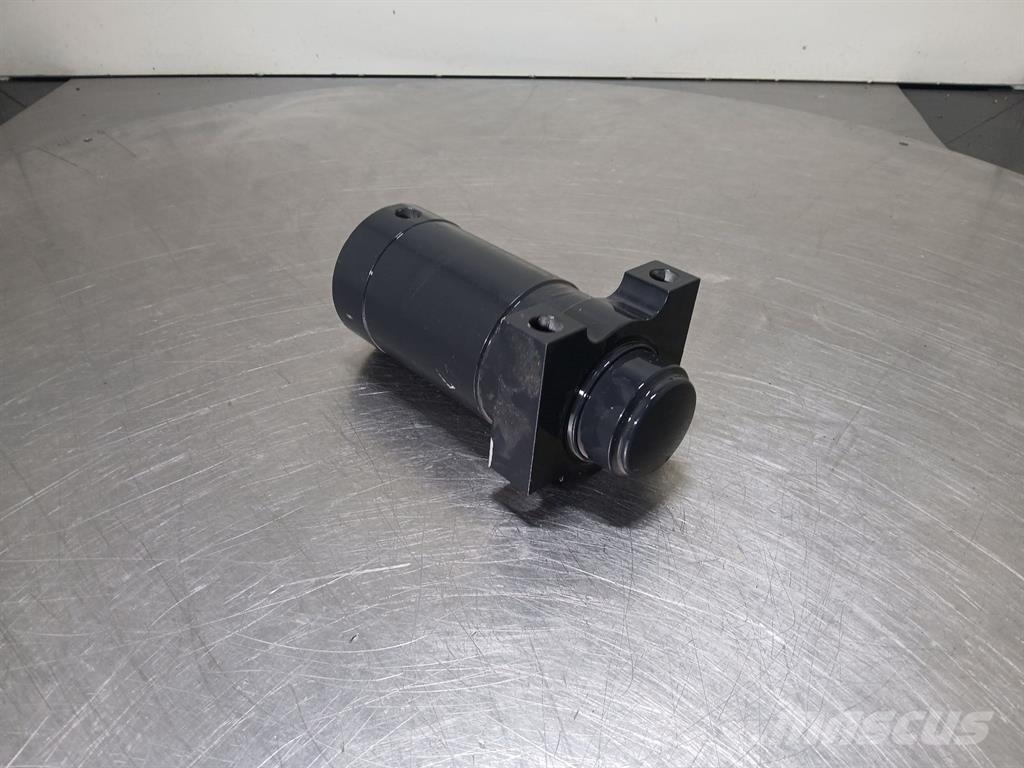 Yanmar - SAH Leduc-Support cylinder/Stuetzzylinder هيدروليات